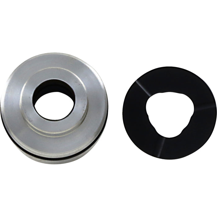RACE TECH SYSH4618 SYSH 4618 Rear Seal Head Assembly 40 mm id body x 18 mm od shaft
