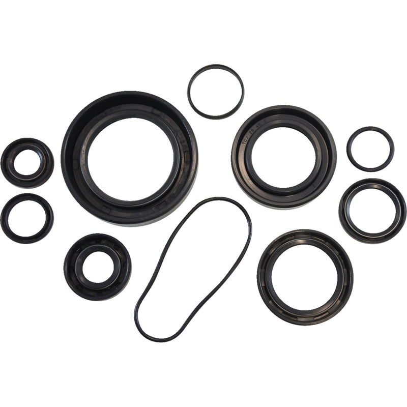 Vintco Oil Seal Kit - KOS007 Honda CR250R 1981-1982