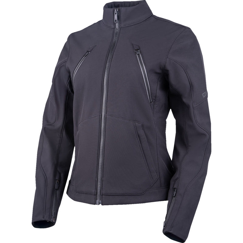 ICON Women's Merc3™ Jacket