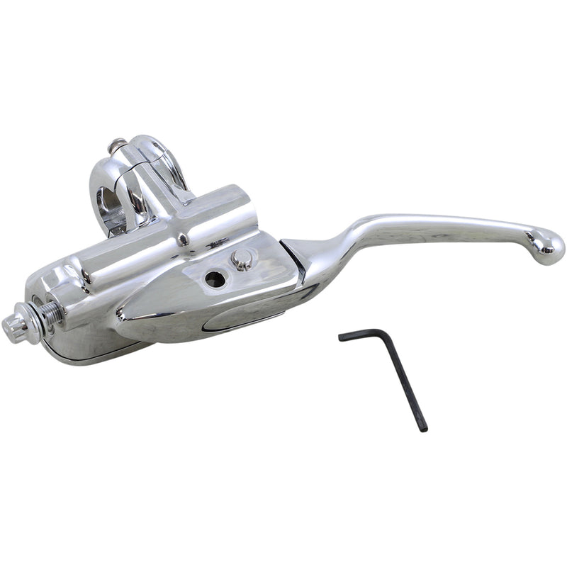 Drag Specialties Lever Assembly - 0611-0050 For Harley Touring 1996-2007