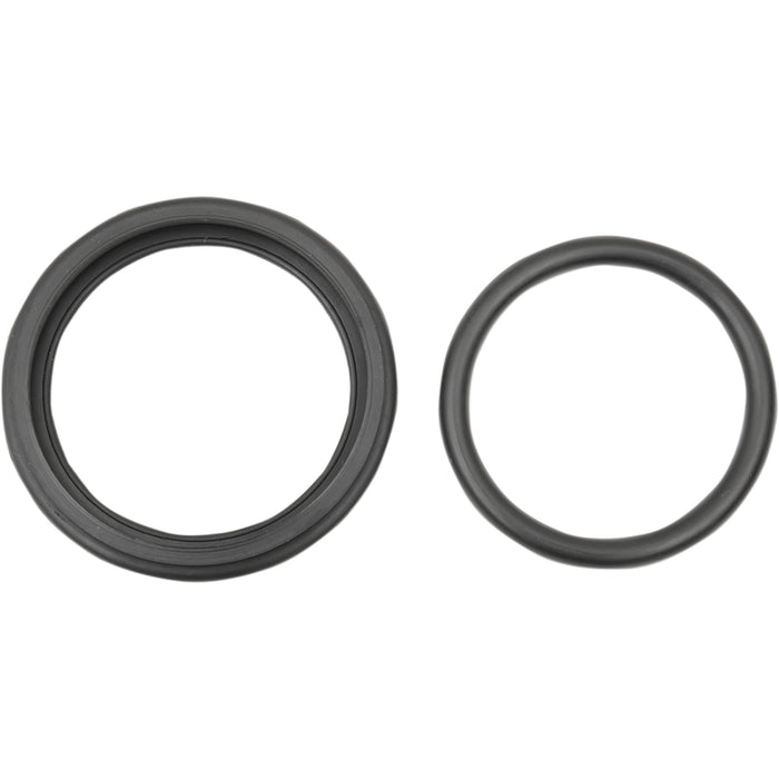 CYCLE PRO LLC 1702-0254 19138M Brake Caliper Seal Kit Front/Rear Caliper Seal Kit