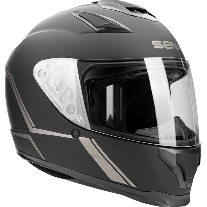 SENA Stryker Helmet