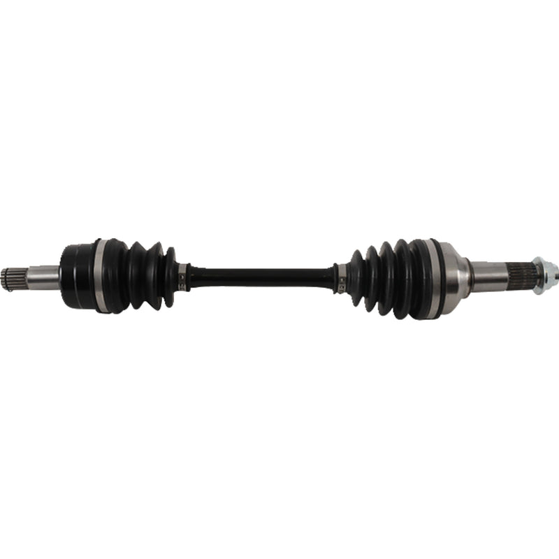 Moose Offroad Axle - LM6-YA-8-334 Yamaha Big Bear 400 Exploring Edition 4x4 / Big Bear 4x4 2007-2012