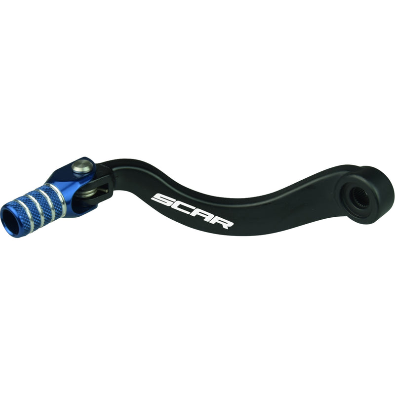 Scar Shift Lever - GSL514BL Husqvarna 701 Enduro / 701 Supermoto / Enduro 701 2016-2024