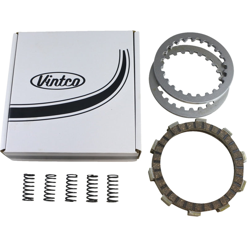 Vintco Clutch Plate - KCLY22 Yamaha YZ 80 1995-2001