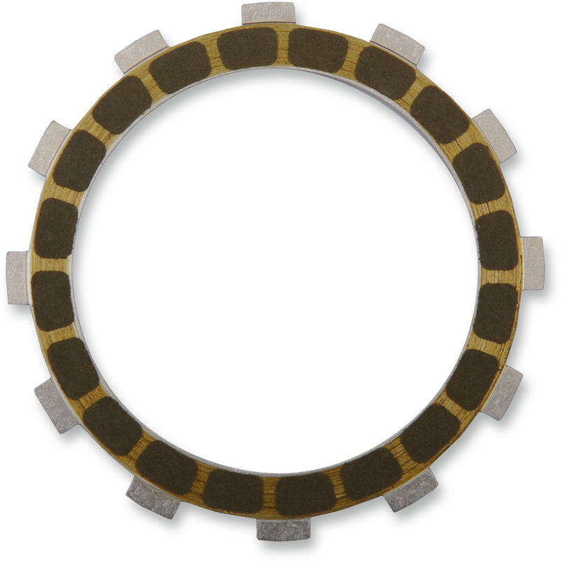 Barnett Friction Plate - 301-35-10017 For Gas Gas 125 2001-2011 | Husqvarna CR 125 / 125 / WR 125 2007-2012 | Yamaha 250 1999-2005