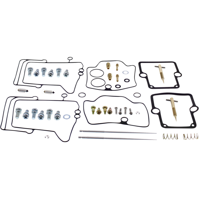 Parts Unlimited Repair Kit - 1003-1834 Ski-Doo Snowmobiles 2002-2003