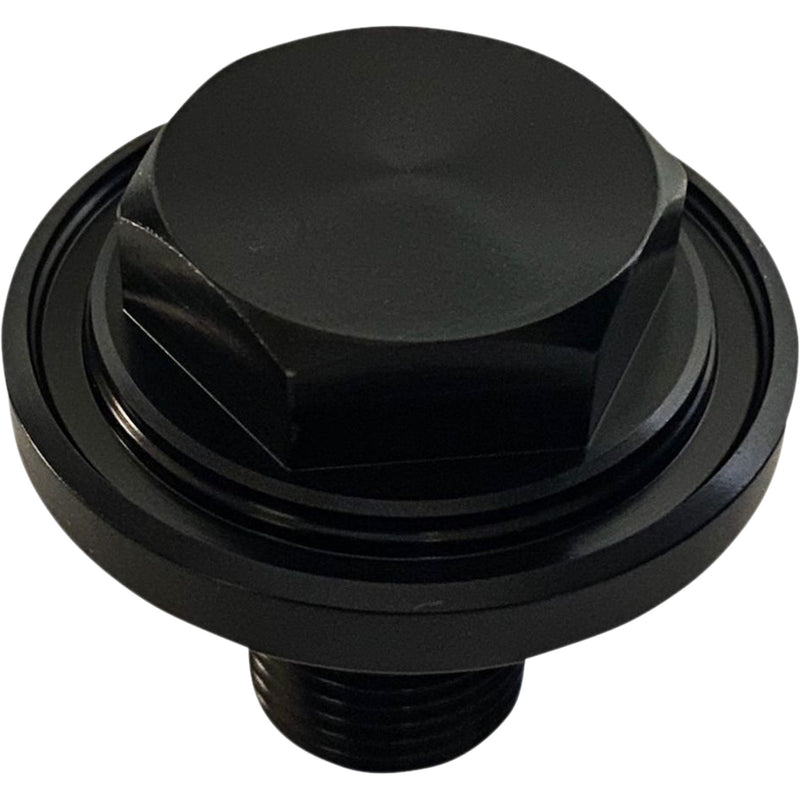 Pro-One Perf.mfg. Bolt - 106201B For Harley 1987-2019