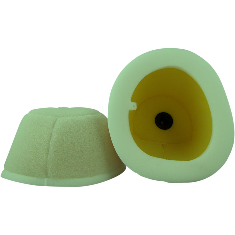 No Toil Pre-Oiled Air Filter - 1248 Honda CRF450R 2009-2012