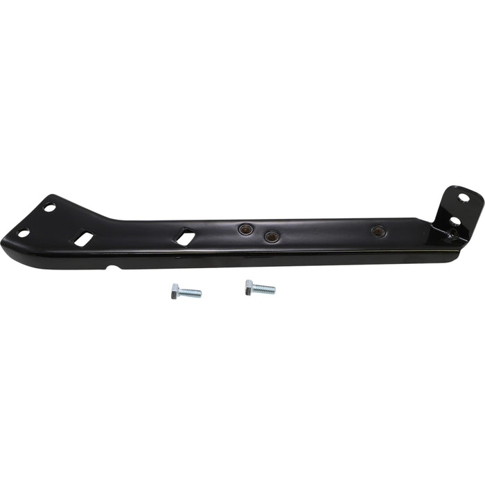 DRAG SPECIALTIES Saddlebag Rail Support Bracket Left