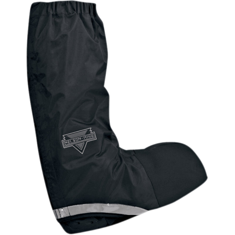 NELSON RIGG 2856-0010 WPRB-100-04-XL Waterproof Rain Boot Covers Boot Covers - X-Large