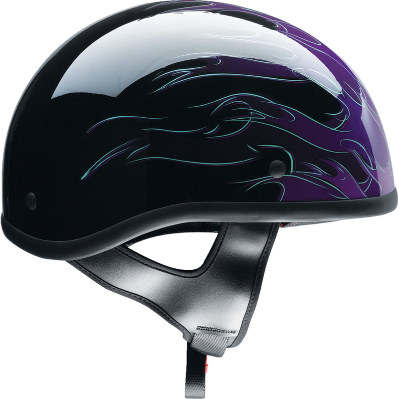 Z1R CC Beanie Helmet