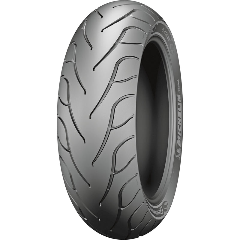 MICHELIN 0306-0297 46650 Commander II Reinforced Cruiser Tire Tire - Commander II - Rear - 130/90B16 - 73H