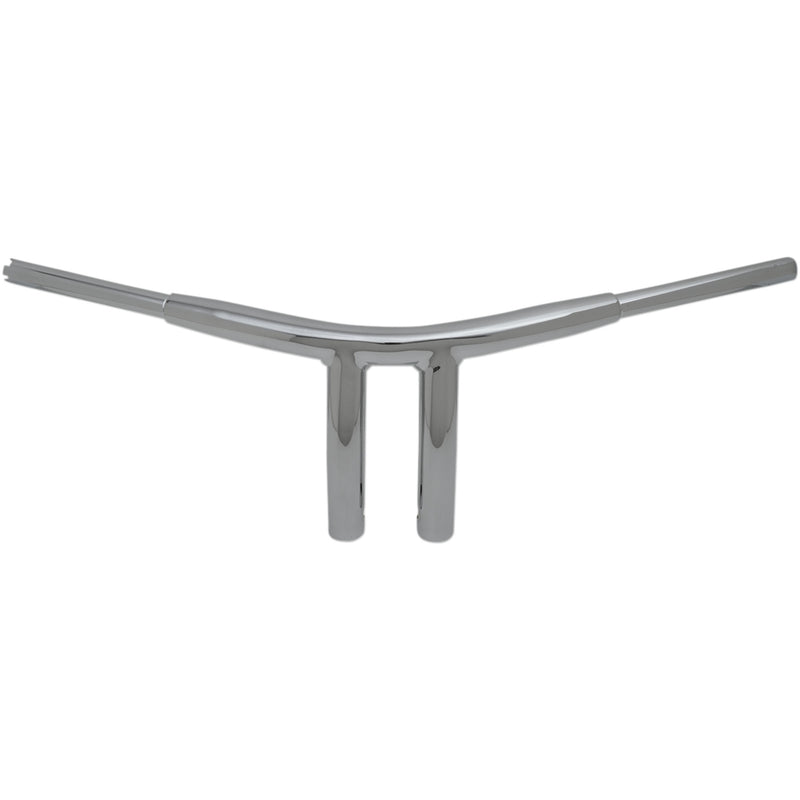 DRAG SPECIALTIES 0601-4286 1-1/2" "Big" Buffalo Bar radius - 8" - chrome
