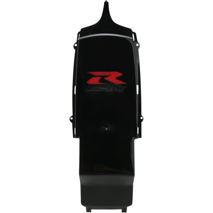 HOT BODIES 0521-0897 61101-1101 Superbike Undertail Supersport Undertail - Black - Suzuki - GSX-R 600/750