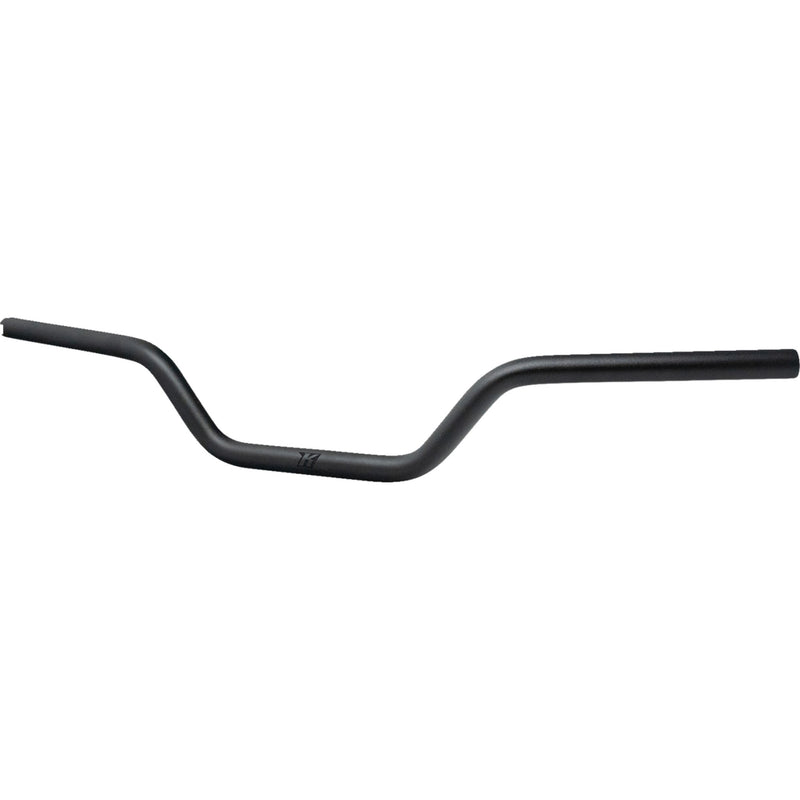 KODLIN USA 0601-6871 KUS31001 Trackbar Handlebar 1" - tbw - black