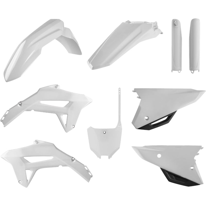 Polisport Body Kit - 91055 Honda CRF450R / CRF250R 2021-2024