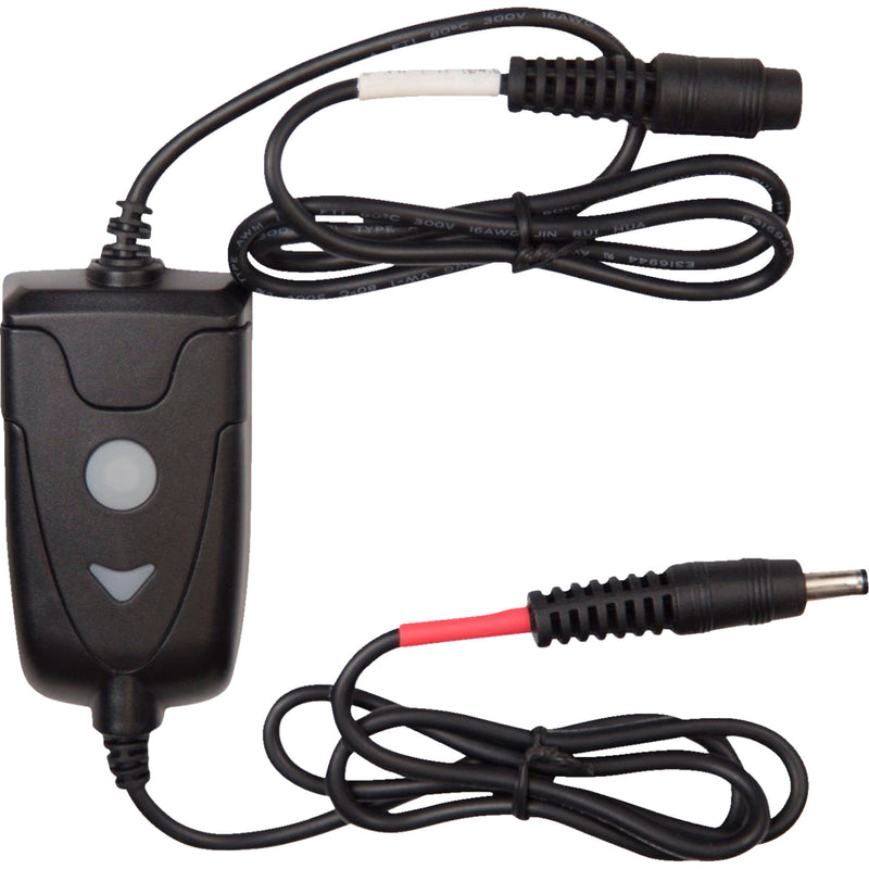 GERBING HEATED CLOTHING 2130-0392 G1218U-ACC-932-001-1 Portable Single Temperature Controller Controller - Single - Portable - 12 V