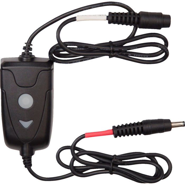 GERBING HEATED CLOTHING 2130-0392 G1218U-ACC-932-001-1 Portable Single Temperature Controller Controller - Single - Portable - 12 V