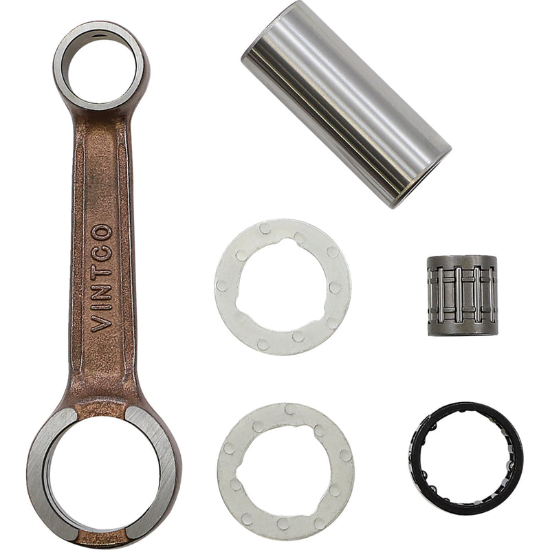 Vintco Connecting Rod Kit - KR2003 For Honda CR125R 1980-1984 | Suzuki RM 125 1984-1986