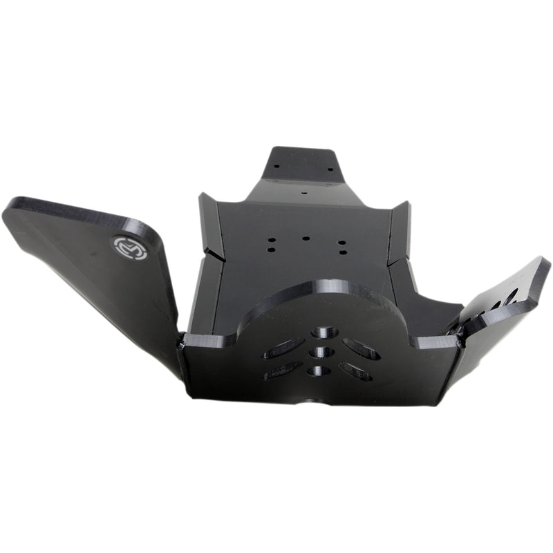 Moose Offroad Pro Skid Plate - PX1428 Yamaha YZ 250 / YZ 450 2014-2017