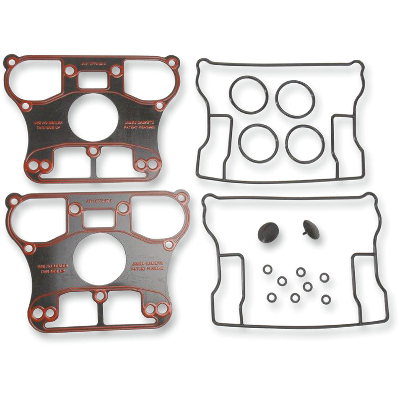 James Gasket Gasket Kit - JGI-17042-92-SS For Harley Motorcycles 1984-2000