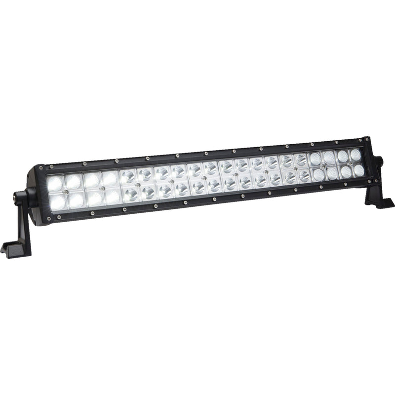 OPTRONICS INC. 2001-2719 UCL20CB Spot/Flood LED Light Bar Spot/Flood Light Bar - LED - 22"