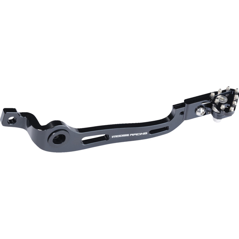 Moose Offroad Brake Pedal - M80-650 For Harley Pan America 2021-2024