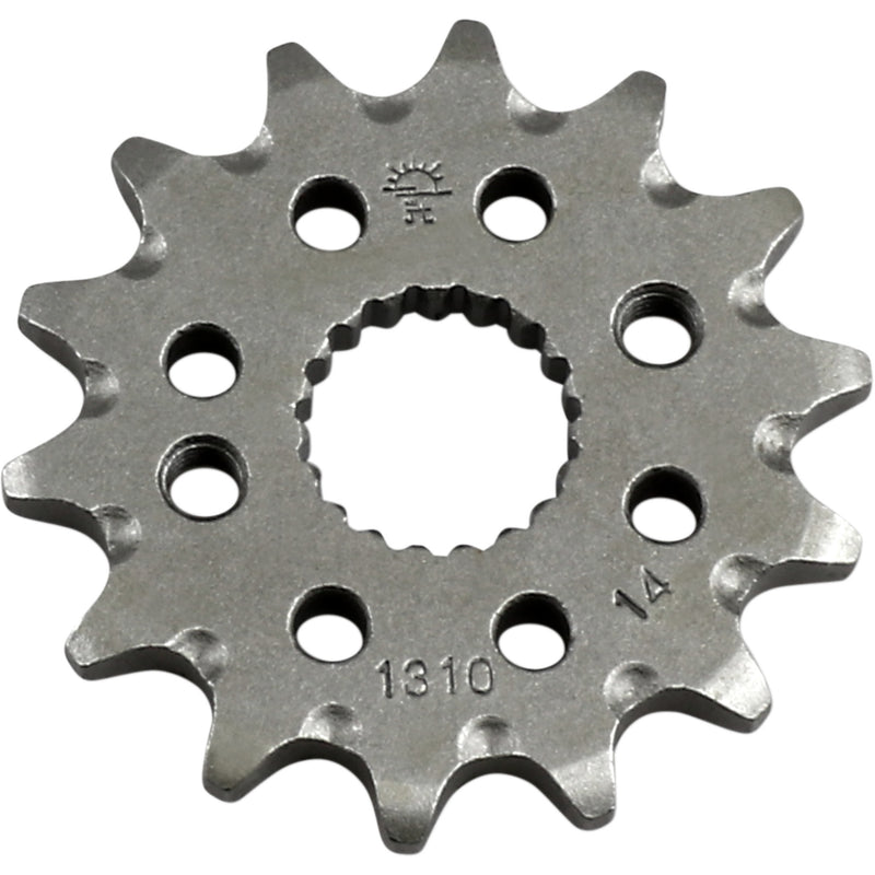 JT Sprockets Honda Sprocket - JTF1310.14SC Honda CRF150F 2007-2017