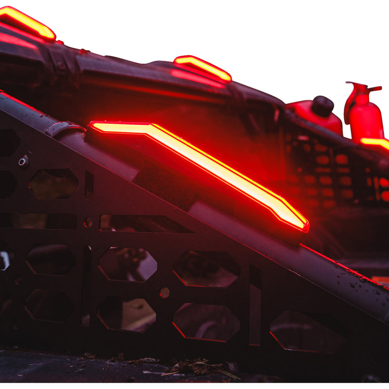 Ravek Accent Light - 64-503 Polaris RZR 2022-2024