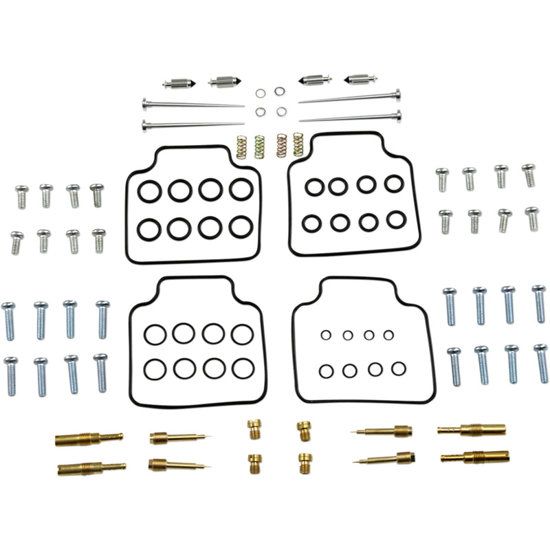 Parts Unlimited Repair Kit - 1003-1296 Honda Nighthawk 1991-2003