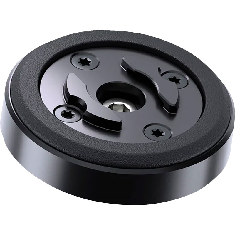 SP CONNECT 0636-0321 52829 SPC+ Anti-Vibration Module black