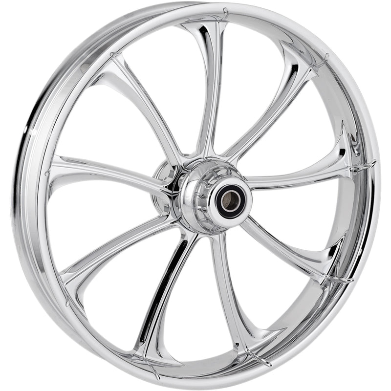 Rc Components Revolt Wheel - 233759031A14124 For Harley Touring 2014-2023