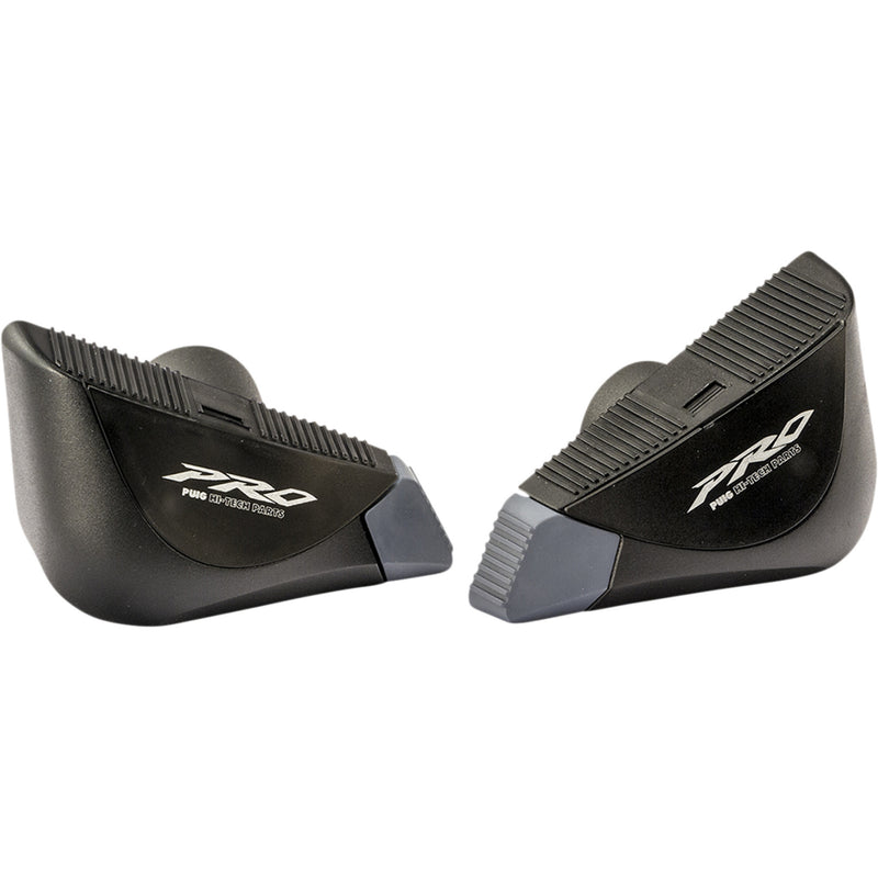 Puig Hi-Tech Parts R19 Crash Pad - 21477N Honda CBR1000RR Fireblade 2021-2023