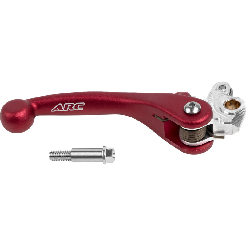 Arc Lever - BR-501-R For TM Dirt Bikes 2001-2017 | Beta Dirt Bikes 2013-2025 | Gas Gas Dirt Bikes 2000-2020