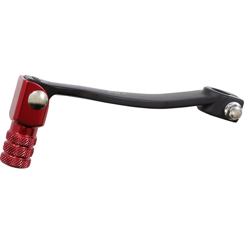 Moose Offroad Shift Lever - 81-0116-02-10 Honda CRF125F 2014-2025