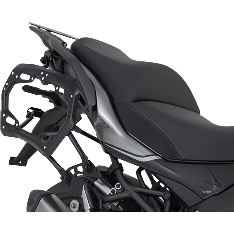 Sw-Motech Trax Hard Case System - KFT.08.922.70101/S Kawasaki Versys 1000 / Versys + 2018-2023