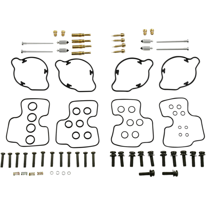 Parts Unlimited Repair Kit - 1003-1320 Honda CBR600F2 / CBR600F 1991-1994