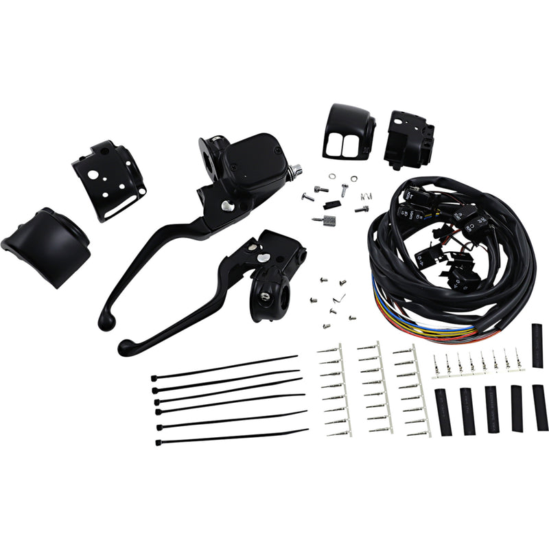Drag Specialties Control For Harley Motorcycles 1996-2011
