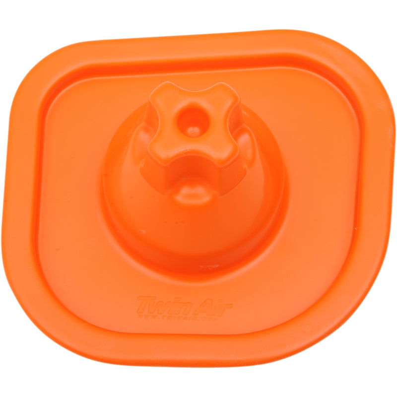 Twin Air Cover - 160097 For KTM Dirt Bikes 2007-2011 | Husaberg TE 125 / TE 250 / TE 300 2011-2012