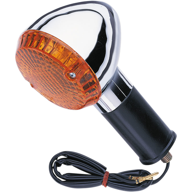 K&S TECHNOLOGIES 25-2205 25-2205 Turn Signals Turn Signal - Kawasaki - Amber