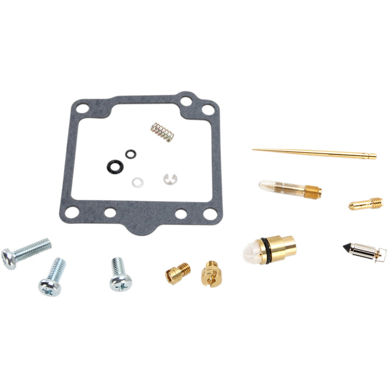 K&L SUPPLY 1003-0444 18-5143 Carburetor Repair Kit yamaha