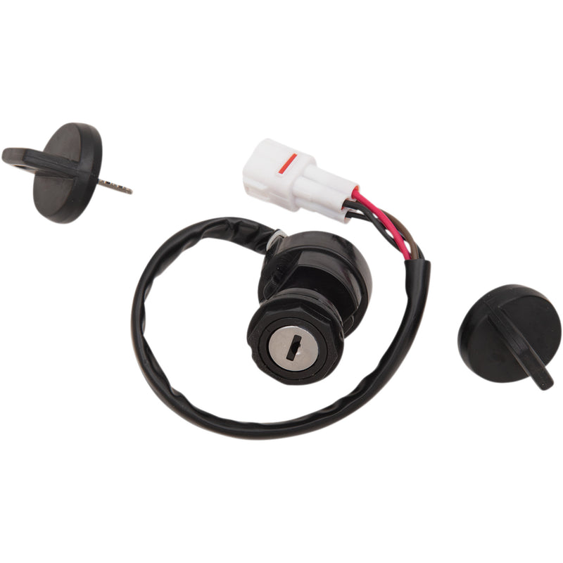 MOOSE OFFROAD 2106-0534 700-1208-PU Ignition Switch yamaha