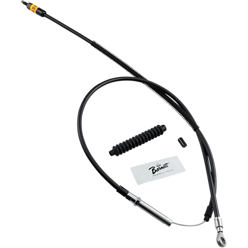 Barnett Cable - 101-30-10041 For Harley Sportster 2007-2019