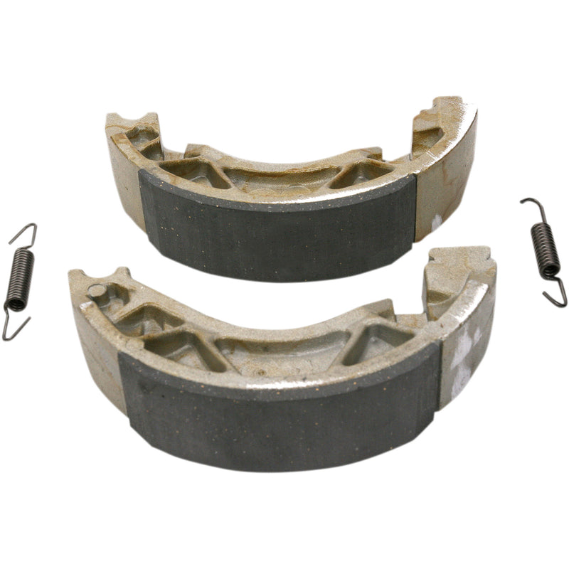 EBC Brake Shoe - 531 Yamaha Zuma 2002-2005