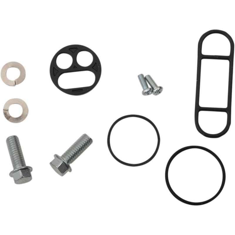 Moose Offroad Rebuild Kit - 60-1010 For Suzuki 400 / 400E / 250 2000-2007 | Kawasaki KLX400R 2003-2004 | Yamaha 600 1984-1995