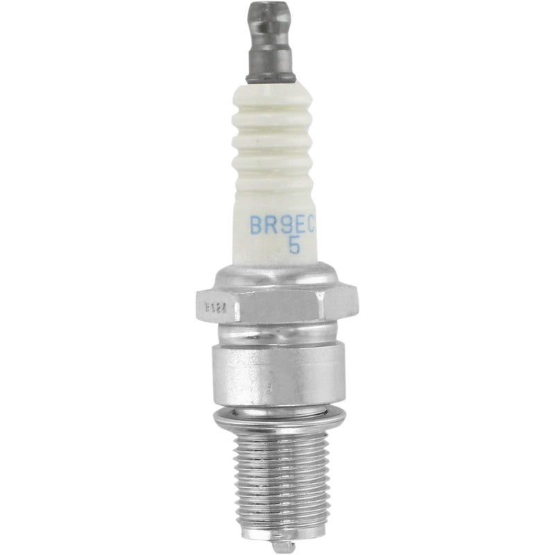 Ngk Spark Plugs BR9ECS-5 Spark Plug - 6669 Ski-Doo Snowmobiles 2002-2020