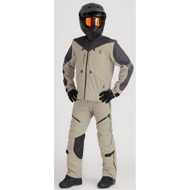 THOR Terrain Jacket