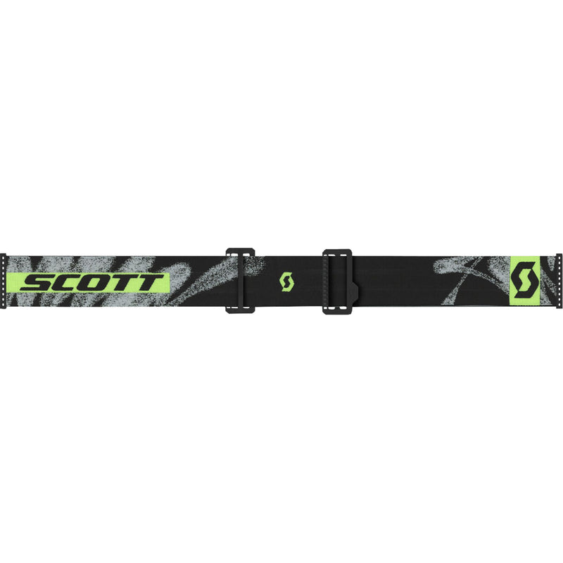 SCOTT Prospect 2.0 Goggle - Chrome Works Lens