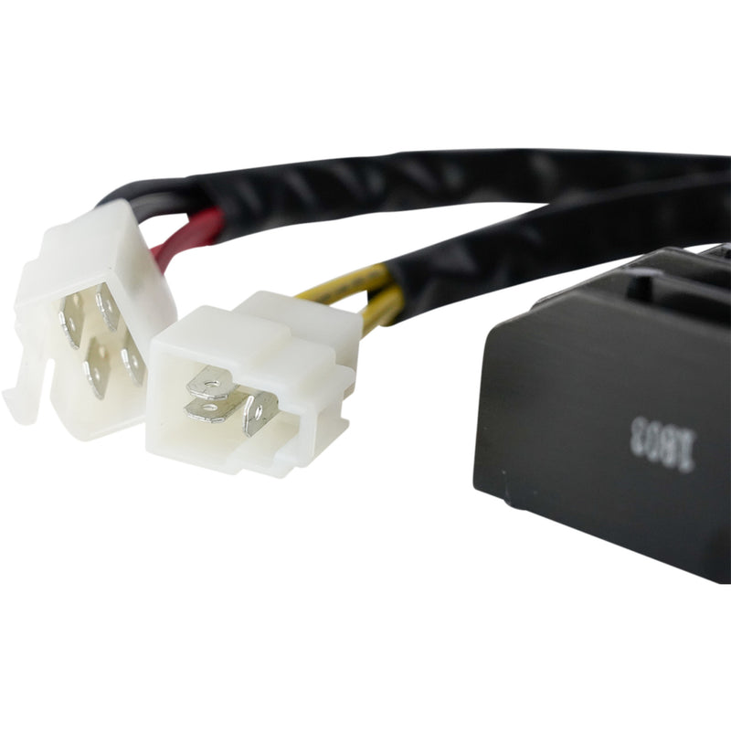 Rick's Motorsport Electric Hot Shot Rectifier And Regulator - 10-029H Ducati Motorcycles 2002-2010